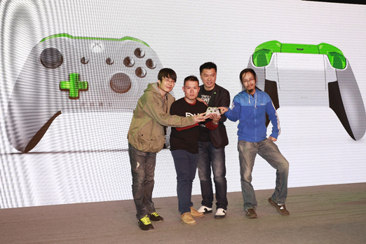ר֮ҹXbox FanFest վع