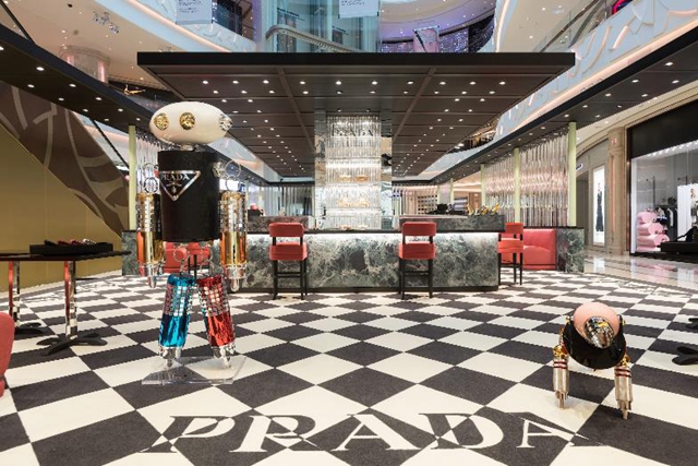 PRADA SPIRIT ڼ޶½Ty ף´ѽڣͼƬԴӡ