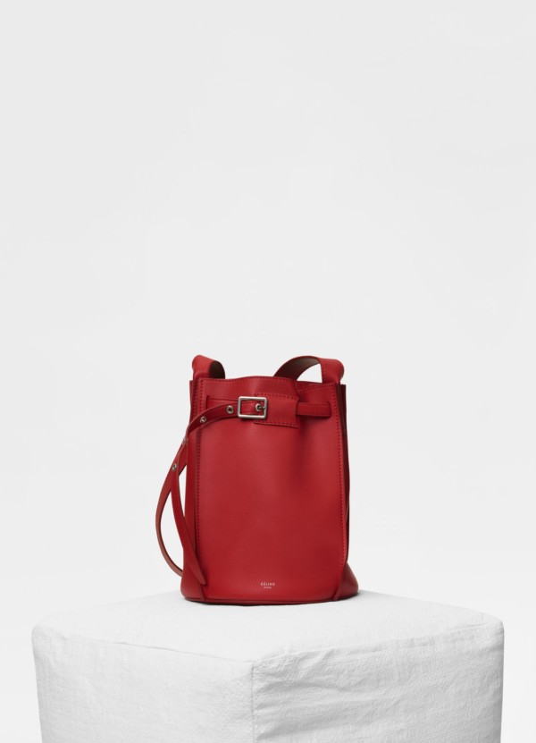 CLINE BIG BAG BUCKET 17,000 HKD