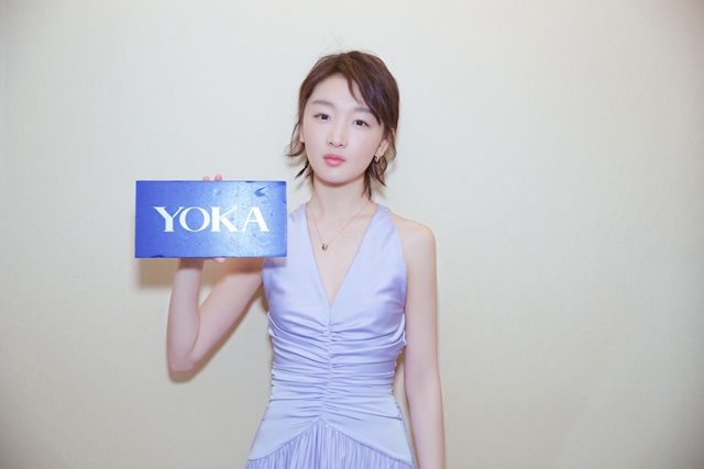 ܶ꣬ͼƬԴYOKA