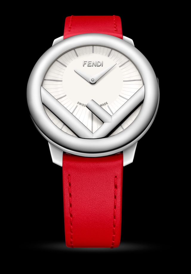 Fendi Timepieces  Run AwayϵͼƬԴFENDI