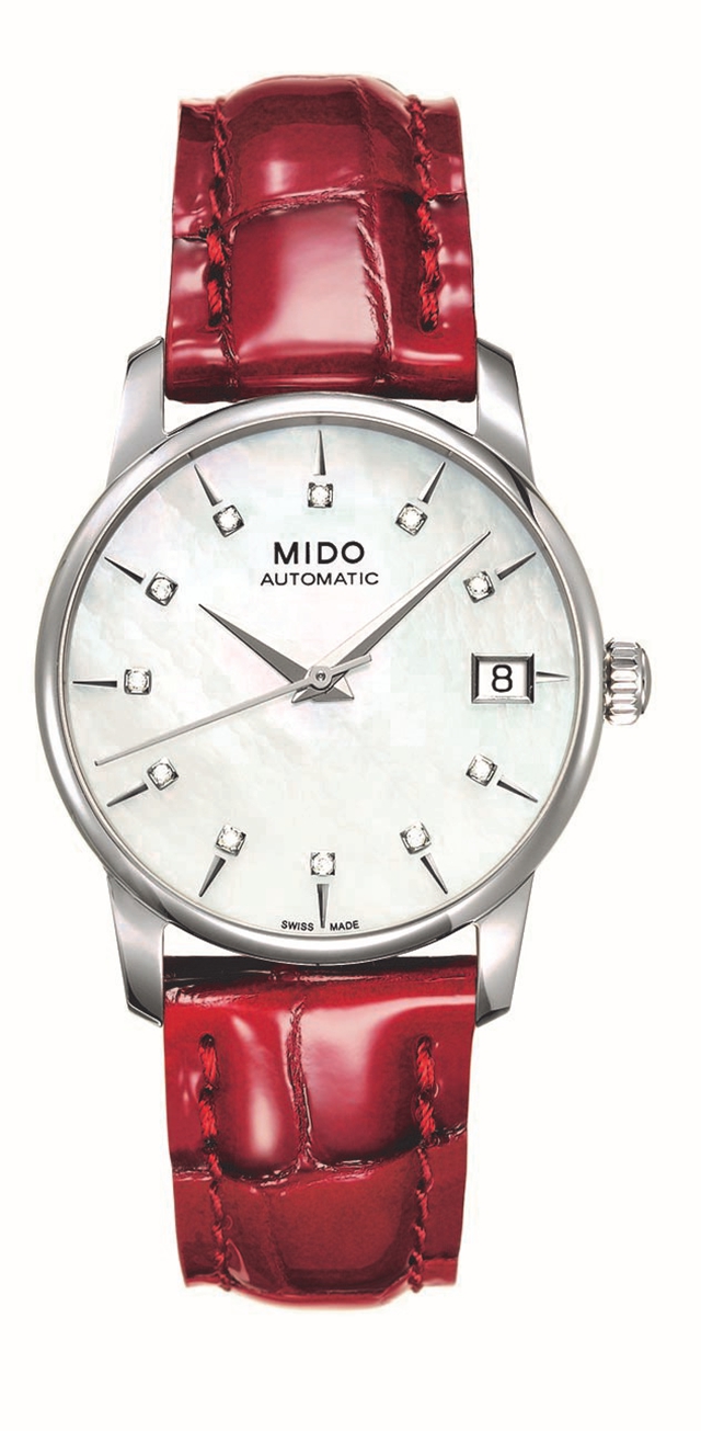 ʿȱBARONCELLIϵлеŮʿ M007.207.16.106.00ͼƬԴMIDO