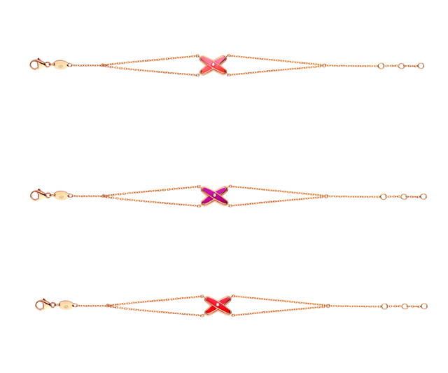 CHAUMET Jeux de Liens•ԵͼƬԴCHAUMET
