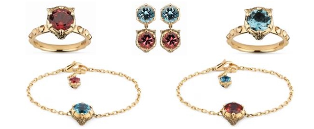 Le March des MerveillesϵнΣͼƬԴGUCCI