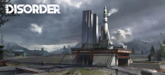 ŶӾDisorderGDC